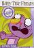 Happy Tree Friends - Serie 02 #01