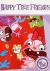 Happy Tree Friends - Serie 02 (4 Dvd)