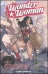 Il circolo. Wonder Woman