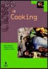 Close up on cooking. Per gli Ist. Professionali alberghieri
