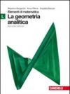 Elementi di matematica. Modulo L verde: Geometria analitica. Con espansione online. Per le Scuole superiori