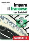 Impara il francese con Zanichelli. Con 2 CD Audio