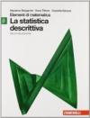 Elementi di matematica. Modulo beta verde: Statistica descrittiva. Con espansione online. Per le Scuole superiori