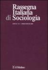 Rassegna italiana di sociologia (2010). 2.