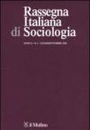 Rassegna italiana di sociologia (2010). 3.