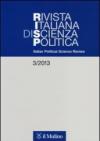 Rivista italiana di scienza politica (2013). Ediz. inglese. 3.