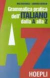 Grammatica pratica dell'italiano dalla A alla Z