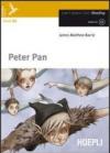 Peter Pan. Livello 1 (A1). Con CD Audio. Con espansione online