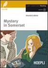 Mystery in somerset. Con espansione online. Con CD Audio