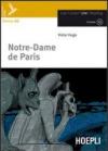 Notre-Dame de Paris. Con espansione online. Con CD Audio
