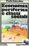 Economia periferica e classi sociali
