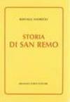 Storia di San Remo (rist. anast. Venezia, 1878)