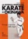 La potenza segreta del karate di Okinawa. Principi e tecniche delle origini
