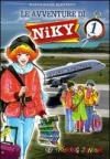 Le avventure di Niky vol.1