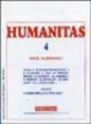 Humanitas (2003): 4