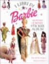 Barbie di tutto il mondo. Sticker album