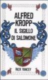 Alfred Kropp. Il sigillo di Salomone