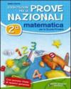 Esercitazioni per le prove nazionali di matematica. Con materiali per il docente. Per la 2ª classe elementare