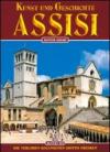 Assisi. Ediz. tedesca