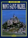 Mont Saint Michel. Ediz. inglese