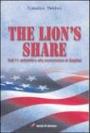 The Lion's Share. Dall'11 settembre alla scommessa di Bagdad