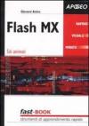Flash MX. Siti animati