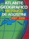 Atlante geografico metodico 2007-2008