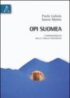 Opi suomea. L'apprendimento della lingua finlandese