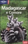 Madagascar e Comore