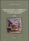 Uomini nelle campagne. Agricoltura ed economie rurali in Toscana (secoli XIV-XIX)