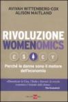 Rivoluzione womenomics. Perché le donne sono il motore dell'economia