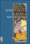 Spiritualità indiana. Magistero e mistica carmelitana
