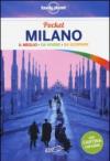 Milano. Con cartina