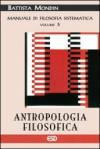 Antropologia filosofica. Manuale di filosofia sistematica: 5
