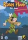 Robin Hood. Kids game. CD-ROM