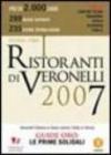 I ristoranti di Veronelli 2007
