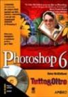 Photoshop 6. Con CD-ROM