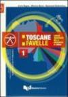 Toscane favelle. Lingue immigrate nella provincia di Siena. Testo + CD Audio