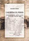 L'accetta e il fuoco. Cultura storiografica, politica e poesia in Giuseppe Giachino Belli
