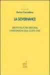 La governance. Direttive fra poteri territoriali e partecipazione della società civile