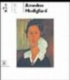 Amedeo Modigliani. Ediz. tedesca