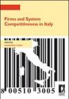 Firms and system competitiveness in Italy