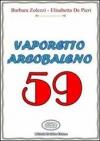 Vaporetto Arcobaleno 59