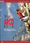 Arco rock Sarca valley. Trento, Rovereto, Giudicarie valleys, Brenta Dolomites