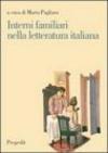 Interni familiari nella letteratura italiana