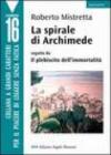 La spirale di Archimede-Il plebiscito dell'immortalità