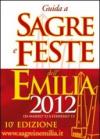 Guida a sagre e feste dell'Emilia 2012