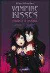 Morso d'amore. Vampire kisses vol.2