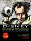 Disney contro le metafisiche. Con CD Audio