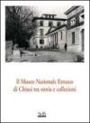 Il Museo nazionale etrusco di Chuisi tra storia e collezioni